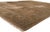 78625 Vintage Earth-Tone Brown Indian Tabriz Rug, 09'03 x 12'03. The Earthen Whisper: A Vintage Indian Tabriz Masterpiece...
