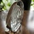 Late 20th Century Victor Trabucco Buffalo Bison Crystal Figurine Statue Signed Art Glass Sculpture For Sale - Image 5 of 15