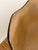 Mid 20th Century Eames for Herman Miller Mid-Century Mustard Padded Fiberglass Swivel Office Chair For Sale - Image 5 of 12