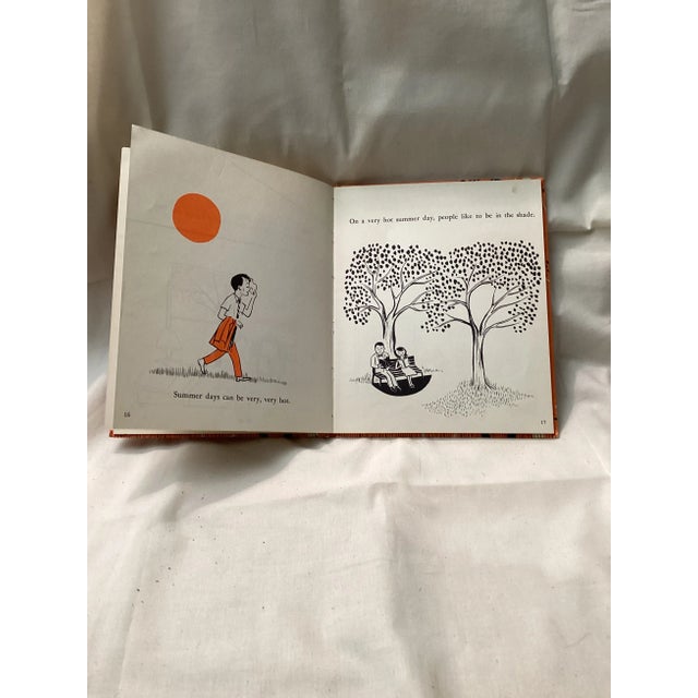 Let’s Find Out About Summer 1963 Book For Sale - Image 4 of 5