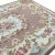 ACTUAL SIZE: 9’0″ x 12’0″ PRIMARY COLOR: Lavender / Ivory AGE: New ORIGIN: China MATERIALS: Wool FOUNDATION: Cotton...