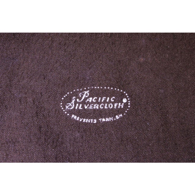 Guy Chaddock French Country Style Buffet Server For Sale - Image 4 of 12