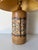 Ceramic Vintage Elspeth Cohen for Lapid Pottery Pattern Hand-Painted Ceramic Table Lamp For Sale - Image 7 of 12