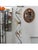 Flower Floor Lamp, 1970s For Sale - Image 11 of 17