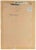 Mino Meno, Prayer 1, 1977, Oil on Plywood For Sale - Image 3 of 6