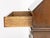 George II Style Parcel Gilt Walnut Bureau Bookcase, 19th Century For Sale - Image 10 of 11