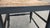 Hitchcock Black Rush Farmhouse Chair For Sale - Image 6 of 7