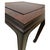 Antique Chinese Ming-Style Square Stand, Side Table, Display Pedestal For Sale - Image 10 of 10