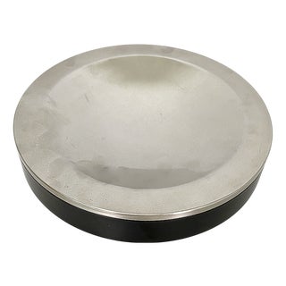 Mid-Century Italian Table Ashtray by Gianni Moscatelli for Formanova, 1960s For Sale