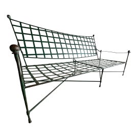 Example of Outdoor Sofas