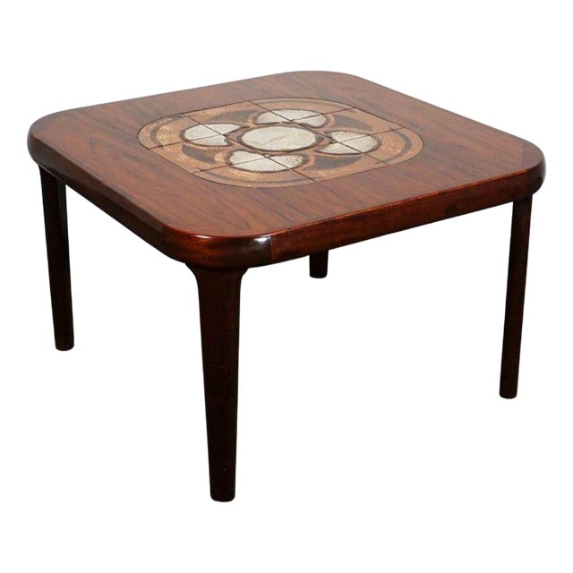 Mid-Century Coffee Table, 1960s For Sale