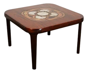 Mid-Century Coffee Table, 1960s