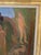 1920s Thor Fagerkvist, The Farewell, 1920s, Oil on Canvas, Framed For Sale - Image 5 of 11