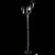 P433 Brusasco Torretta 3-Spotlight Floor Lamp from Luci Italia, 1970s For Sale - Image 17 of 17