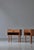 Oak Bedside Tables by Hans J. Wegner for Ry Møbelfabrik, Denmark, 1960s, Set of 2 For Sale - Image 9 of 18