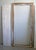 White Antique Interior Frame Doors, Set of 3 For Sale - Image 8 of 13