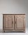 19th Century Oak Provincial Buffet For Sale - Image 13 of 16
