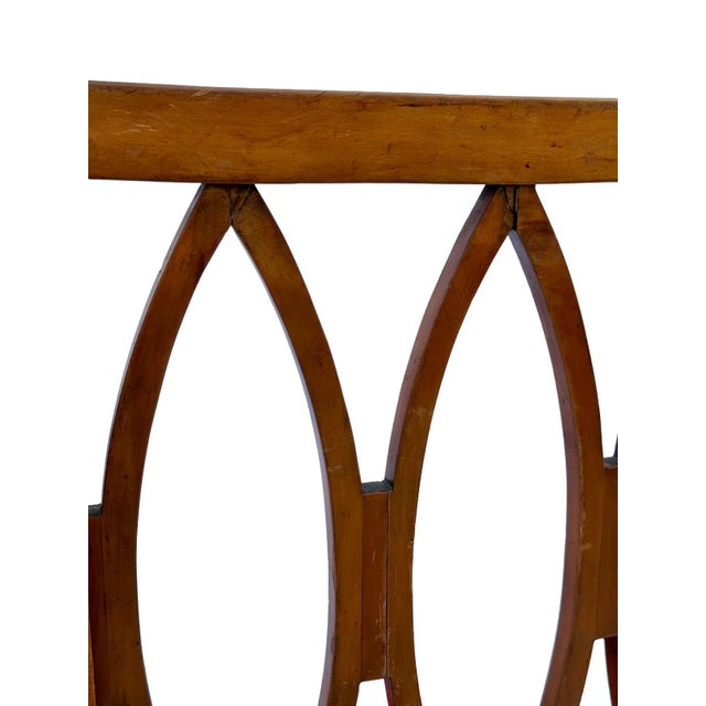 Jugendstil Chairs attributed to Bruno Paul, Germany, 1900s, Set of 2 For Sale - Image 16 of 18