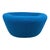 Blue Pumpkin Lounge Chair by Pierre Paulin for Ligne Roset For Sale - Image 13 of 16