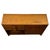 2000 - 2009 Small Mid-20th Century Golden Oak Sideboard For Sale - Image 5 of 13