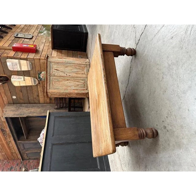 Early 20th Century Coffee Table For Sale - Image 3 of 8