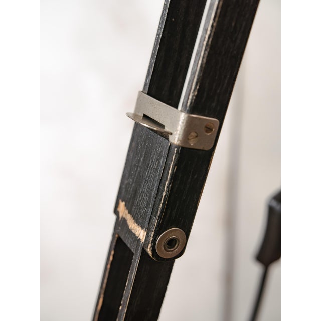 1950s Spotlight Floor Lamp from Ianiro, 1950s For Sale - Image 5 of 18