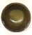 Ceramic Heavy Artisan Stoneware Bowl For Sale - Image 7 of 8