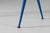 Model 512 Marcoule Compass Table attributed to Jean Prouvé, France, 1953 For Sale - Image 11 of 18