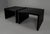 This exclusive coffee table in style of Sergio Rodrigues for Oca comes from the PESCH furniture store in Cologne from the...