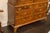 Brown George I Burl Walnut Bureau Bookcase, Circa 1720 For Sale - Image 8 of 9