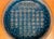 Large Mid-Century Modern Blue Danish Studio Pottery Bowl by Mogens Nielsen for Nysted Keramik, 1960s For Sale - Image 10 of 18