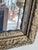 Wood Antique Gold Gilt Gesso Wood Framed Mirror For Sale - Image 7 of 7