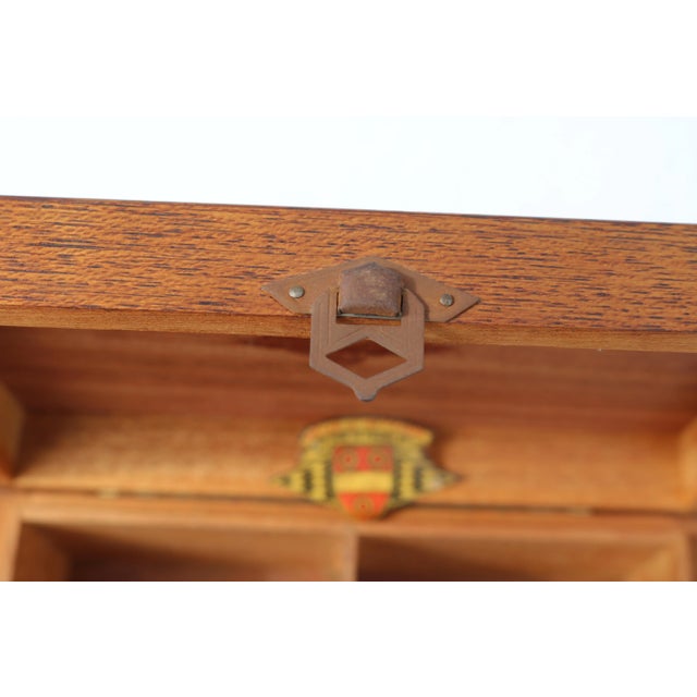 Beautiful walnut and birch chess board from Grand Rapids, Michigan by Drueke and stunning carved chess pieces from France...