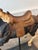 Cast Iron Carousel Horse on Stand C 1910 For Sale In New York - Image 6 of 9