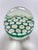 Murano Millefiori and Latticino Glass Paperweight For Sale - Image 10 of 14