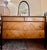j.b. Van Sciver Co. Art Deco Sunrise Bedroom Suite, C. 1928-1932 - Mahogany Mirror Ladies Dresser For Sale - Image 15 of 17