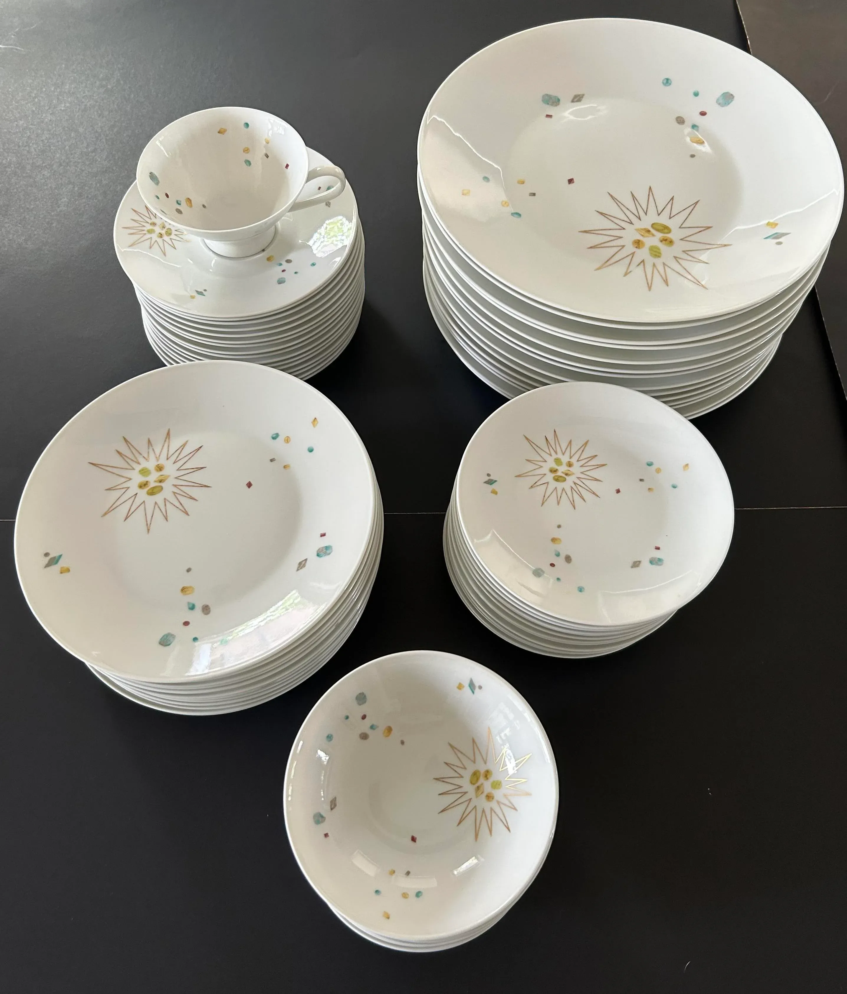 Rare Raymond Loewy for Rosenthal 