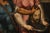 Bernardino Campi, Salome with the Head of Battista Campi, 1580, Oil on Canvas For Sale - Image 6 of 15