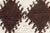 Doris Leslie Blau Mid-20th Century Moroccan Handmade Wool Rug For Sale - Image 9 of 9