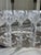 Waterford Sheila Cut Wine Hock Glasses - Set of 6 For Sale - Image 9 of 10