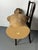 Brown Mid-Century Male Mannequin Bust, 1950s For Sale - Image 8 of 9