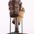 Chinese 20th Century Chinese Fahua-Style Turquoise Glazed Hexagonal Vase, Mounted as Lamp For Sale - Image 3 of 4