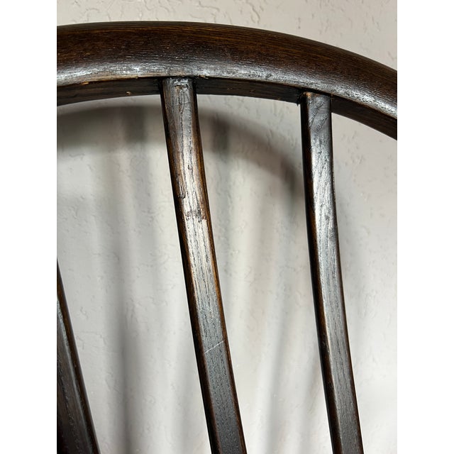 Art Deco Chair in Bentwood from Kepler & Bruy Zuffenhausen, 1930s For Sale - Image 14 of 16