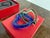 Baccarat Linking Hearts + Box For Sale In San Francisco - Image 6 of 12