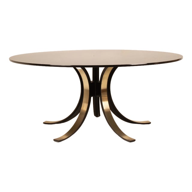 T69 Dining Table by Osvaldo Borsani and Eugenio Gerli for Tecno, 1950 For Sale