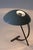 Elegant mid-century modern nb100 table lamp or desk light. Designed by louis kalff for philips, netherlands, 1950s....