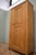 Vintage Art Deco Oak Hall Cupboard from Harris Lebus, 1930s For Sale - Image 4 of 11