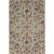 1950s Persian Kashan Area Rug 10’10” X 14’2″ For Sale - Image 10 of 11