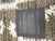 Modern Rh Restoration Hardware Nazaré Block Print Pillow Cover 20" × 20" Square For Sale - Image 3 of 14