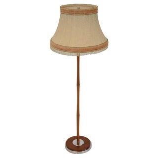 Mid-Century Floor Lamp, 1960s For Sale